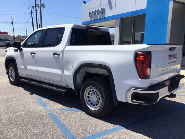 new 2026 GMC Sierra 1500 car, priced at $40,925
