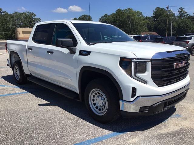 new 2026 GMC Sierra 1500 car, priced at $40,925