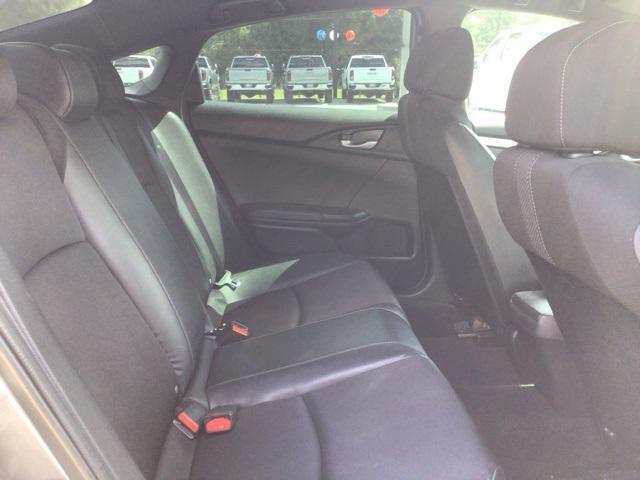 used 2020 Honda Civic car, priced at $18,695