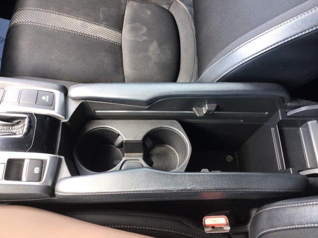 used 2020 Honda Civic car, priced at $18,695