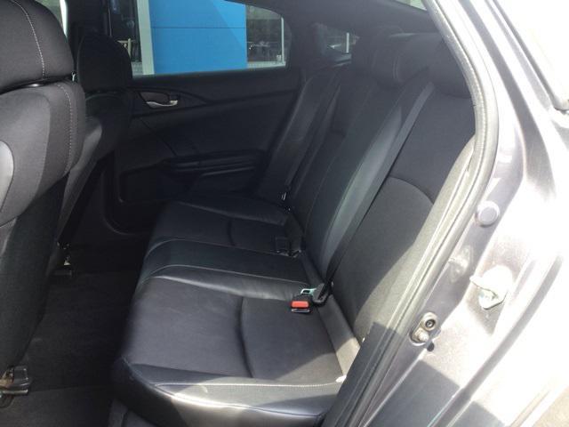 used 2020 Honda Civic car, priced at $18,695