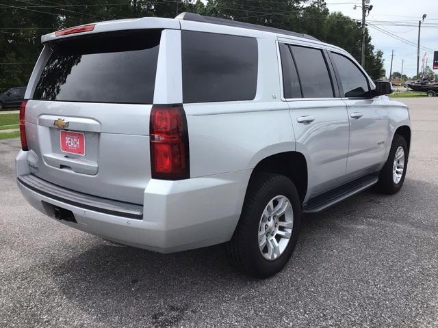 used 2018 Chevrolet Tahoe car, priced at $29,995