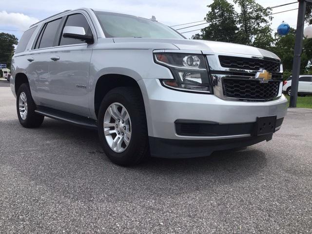 used 2018 Chevrolet Tahoe car, priced at $29,995