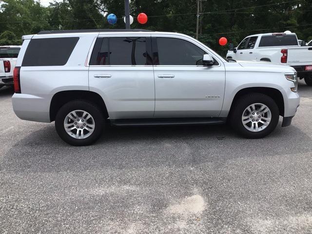 used 2018 Chevrolet Tahoe car, priced at $29,995