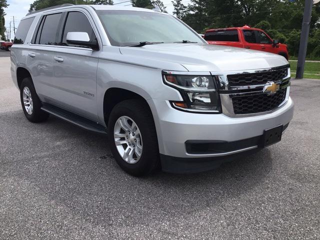 used 2018 Chevrolet Tahoe car, priced at $29,995