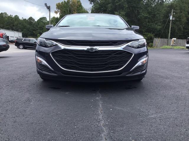 new 2025 Chevrolet Malibu car, priced at $28,045