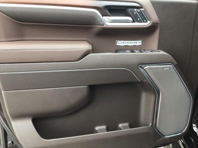 new 2025 GMC Sierra 1500 car, priced at $76,765