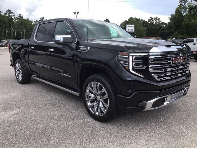 new 2025 GMC Sierra 1500 car, priced at $76,765