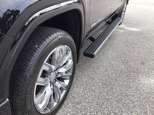new 2025 GMC Sierra 1500 car, priced at $76,765