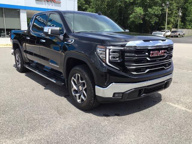 new 2025 GMC Sierra 1500 car, priced at $65,065