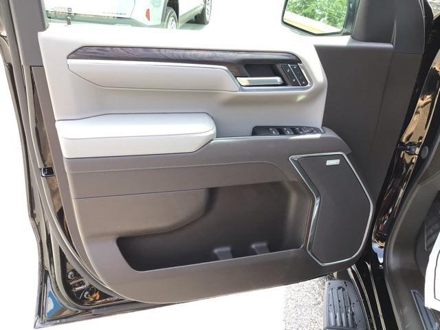 new 2025 GMC Sierra 1500 car, priced at $65,065