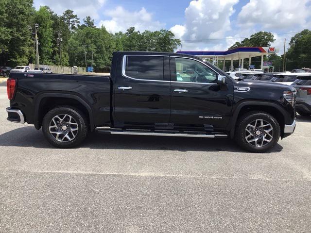 new 2025 GMC Sierra 1500 car, priced at $65,065