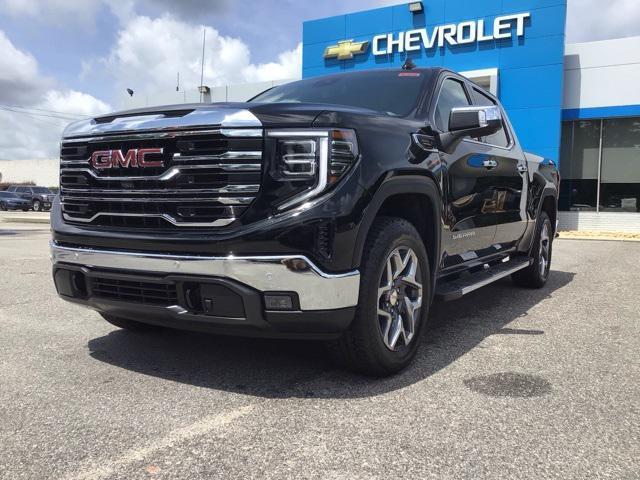 new 2025 GMC Sierra 1500 car, priced at $65,065