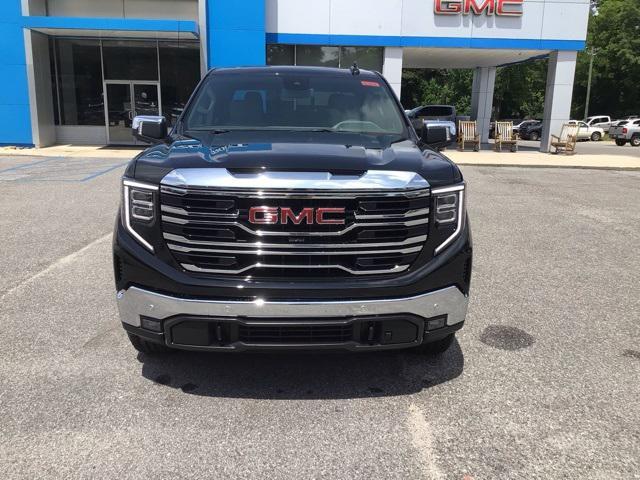 new 2025 GMC Sierra 1500 car, priced at $65,065