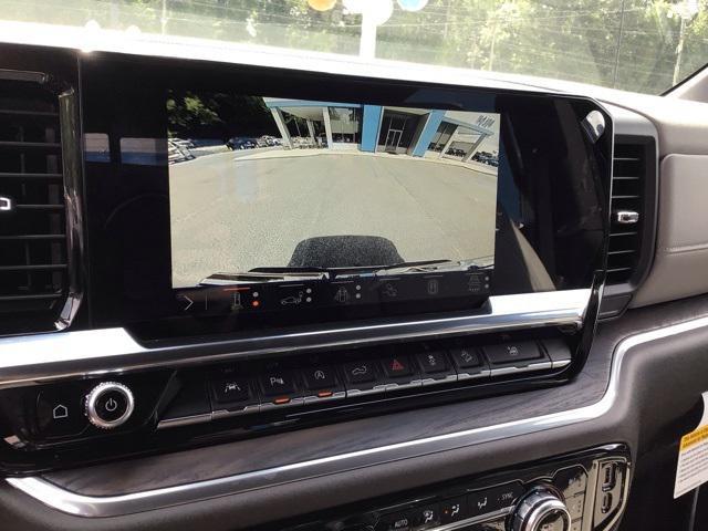 new 2025 GMC Sierra 1500 car, priced at $65,065