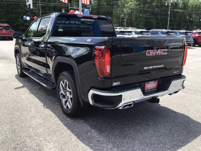 new 2025 GMC Sierra 1500 car, priced at $65,065
