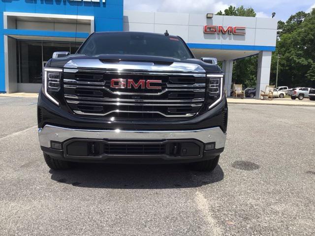 new 2025 GMC Sierra 1500 car, priced at $65,065