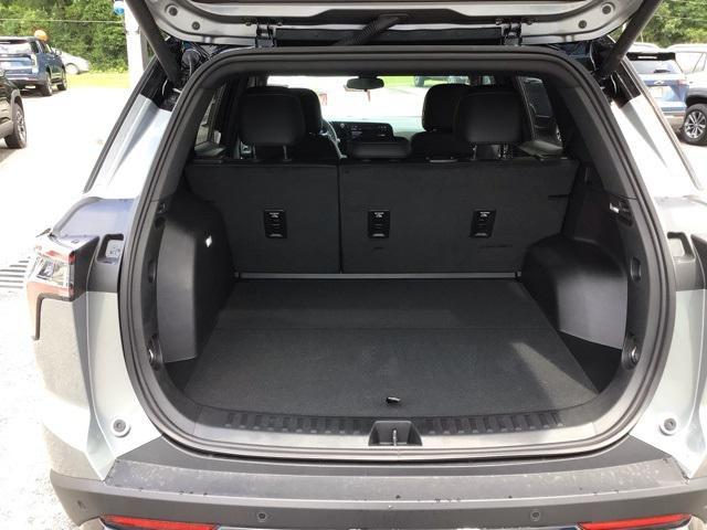 new 2026 Chevrolet Equinox car, priced at $35,345