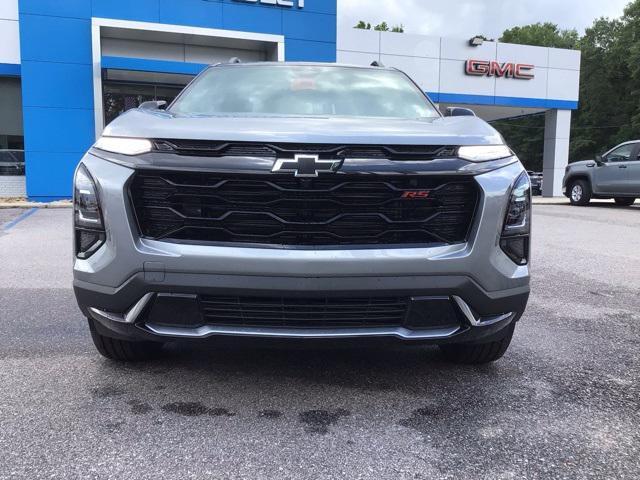 new 2026 Chevrolet Equinox car, priced at $35,345