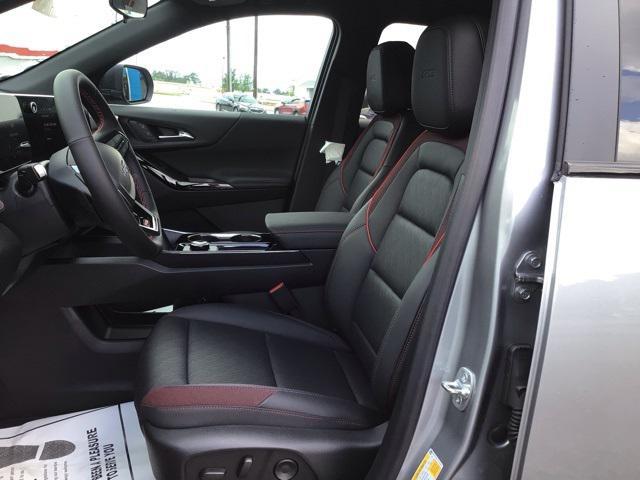 new 2026 Chevrolet Equinox car, priced at $35,345