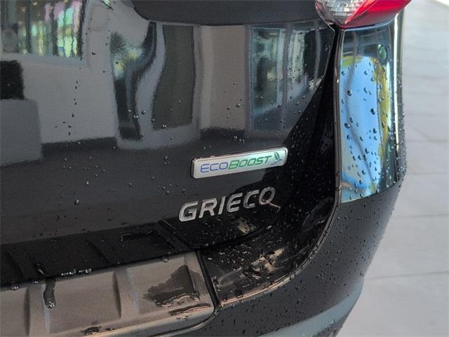 used 2020 Ford Explorer car, priced at $16,985