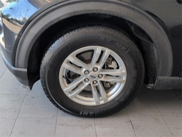 used 2020 Ford Explorer car, priced at $16,985