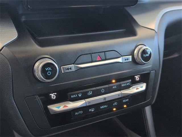 used 2020 Ford Explorer car, priced at $16,985