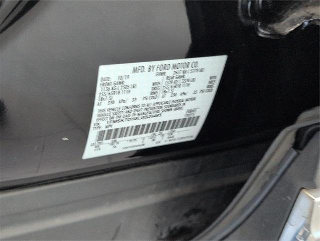 used 2020 Ford Explorer car, priced at $16,985