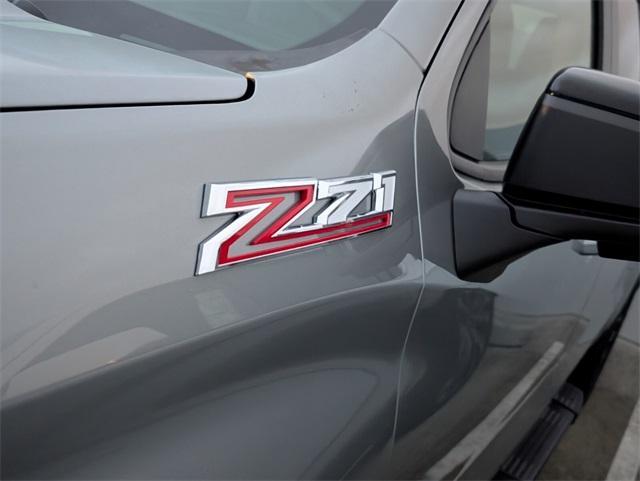 new 2026 Chevrolet Silverado 1500 car, priced at $63,148