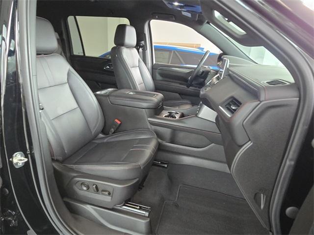 used 2021 Chevrolet Suburban car, priced at $52,203