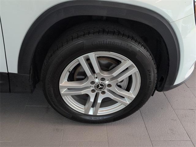 used 2020 Mercedes-Benz GLB 250 car, priced at $18,000