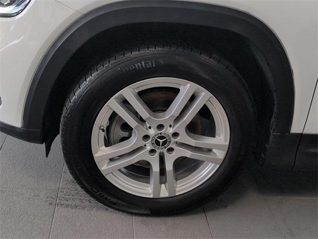 used 2020 Mercedes-Benz GLB 250 car, priced at $18,000