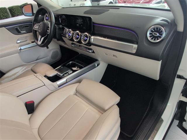 used 2020 Mercedes-Benz GLB 250 car, priced at $18,000