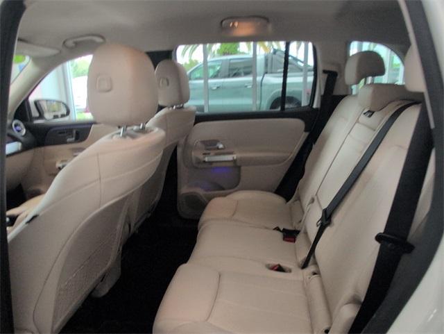 used 2020 Mercedes-Benz GLB 250 car, priced at $18,000