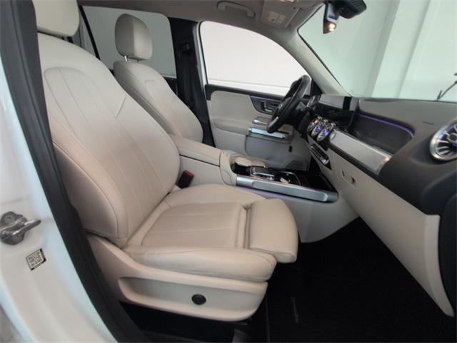 used 2020 Mercedes-Benz GLB 250 car, priced at $18,000