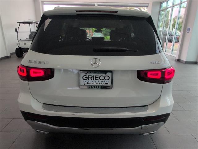used 2020 Mercedes-Benz GLB 250 car, priced at $18,000