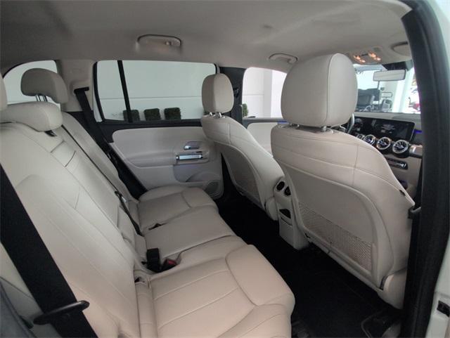 used 2020 Mercedes-Benz GLB 250 car, priced at $18,000