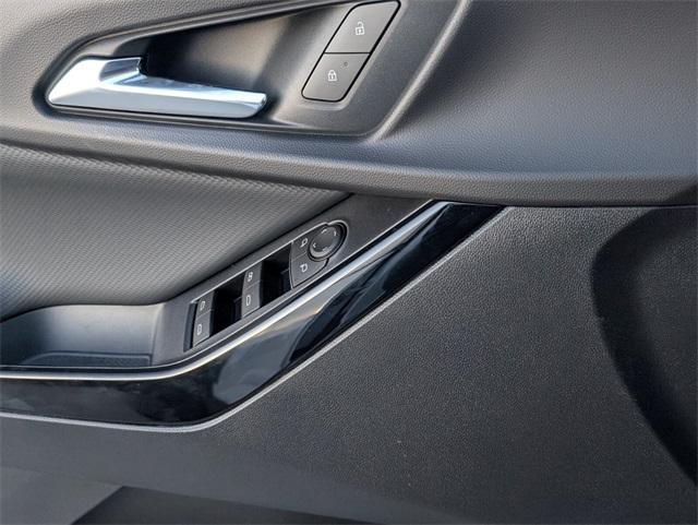 new 2026 Chevrolet Equinox car, priced at $27,140