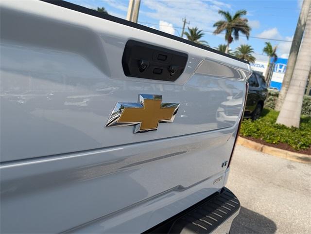 new 2024 Chevrolet Silverado 2500 car, priced at $64,148