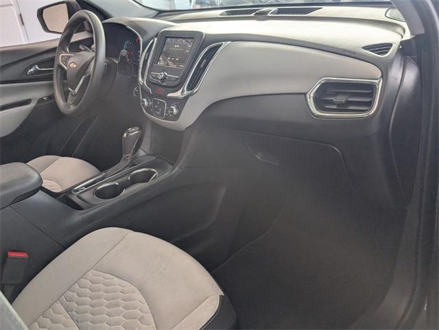 used 2019 Chevrolet Equinox car, priced at $13,250