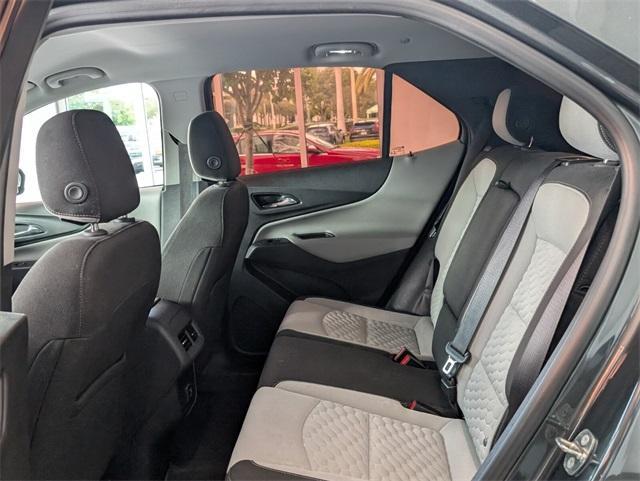 used 2019 Chevrolet Equinox car, priced at $13,250