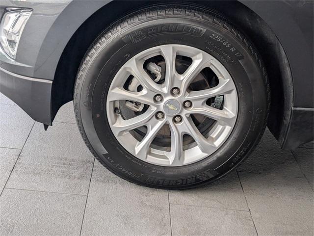 used 2019 Chevrolet Equinox car, priced at $13,250
