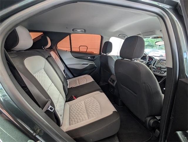 used 2019 Chevrolet Equinox car, priced at $13,250