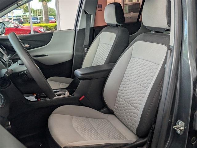 used 2019 Chevrolet Equinox car, priced at $13,250