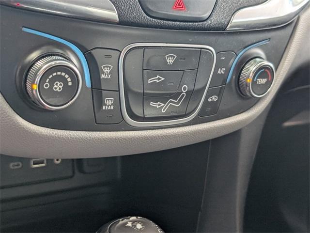 used 2019 Chevrolet Equinox car, priced at $13,250