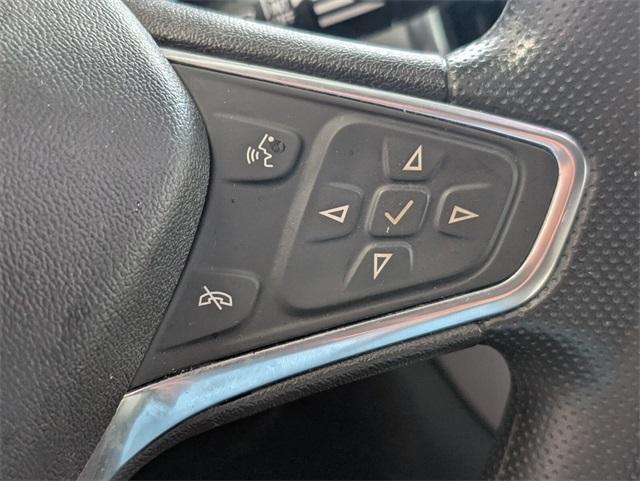 used 2019 Chevrolet Equinox car, priced at $13,250