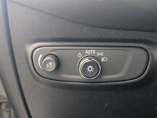 used 2019 Chevrolet Equinox car, priced at $13,250