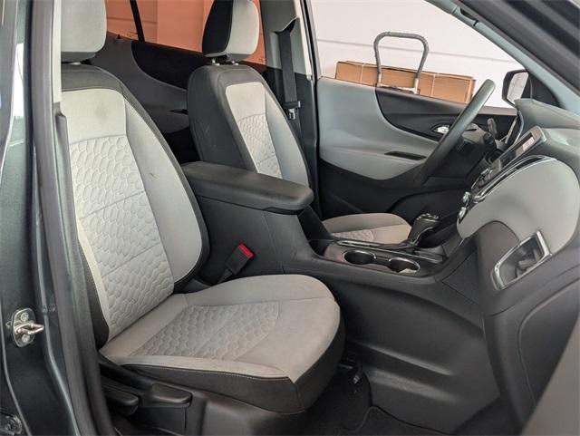used 2019 Chevrolet Equinox car, priced at $13,250