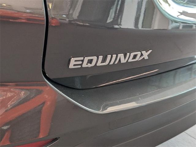 used 2019 Chevrolet Equinox car, priced at $13,250