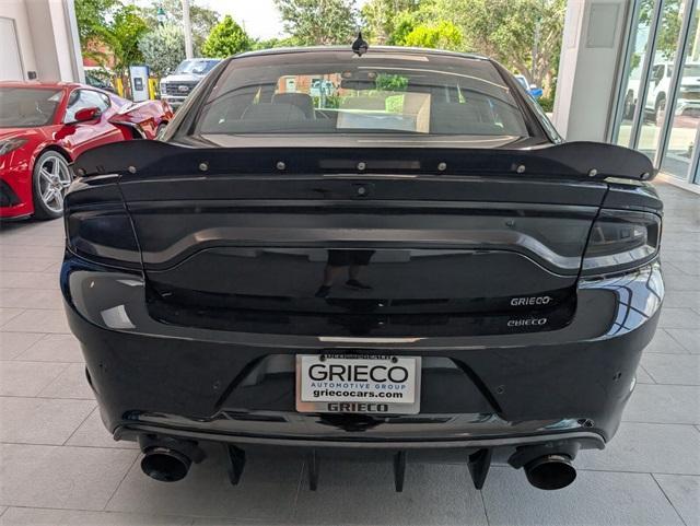 used 2016 Dodge Charger car, priced at $26,175